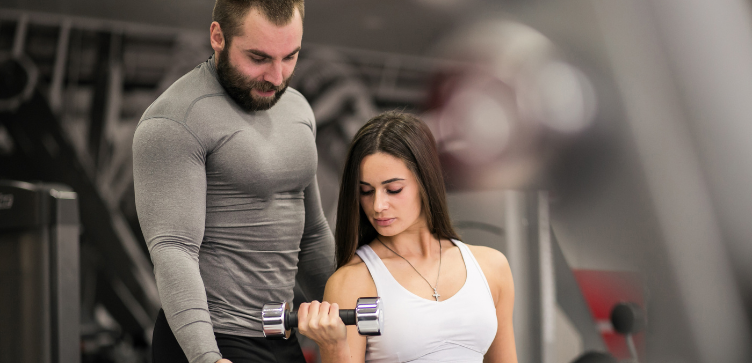 Strength Training